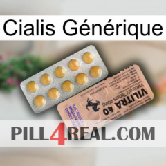 Cialis Générique 41